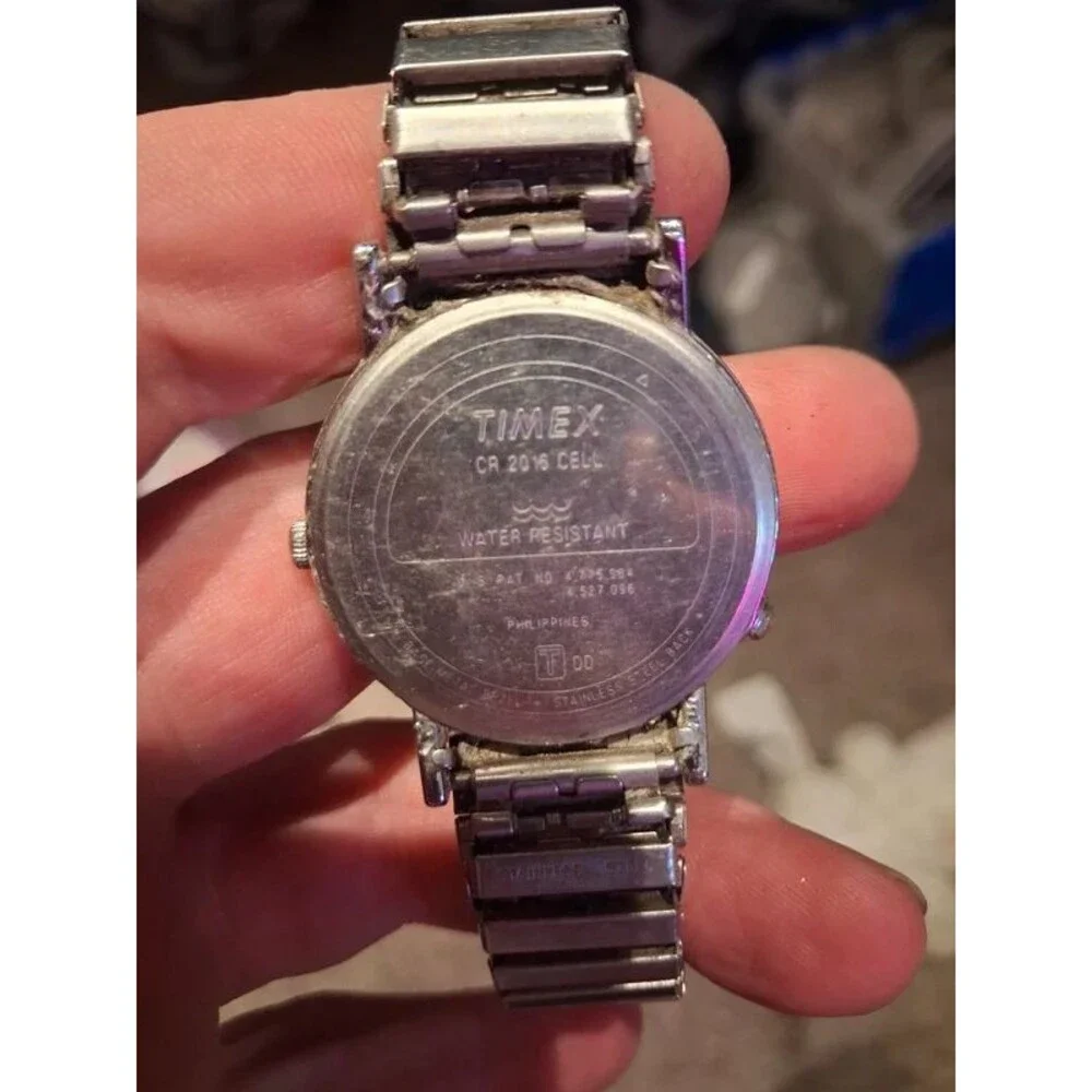Timex looks anyone price